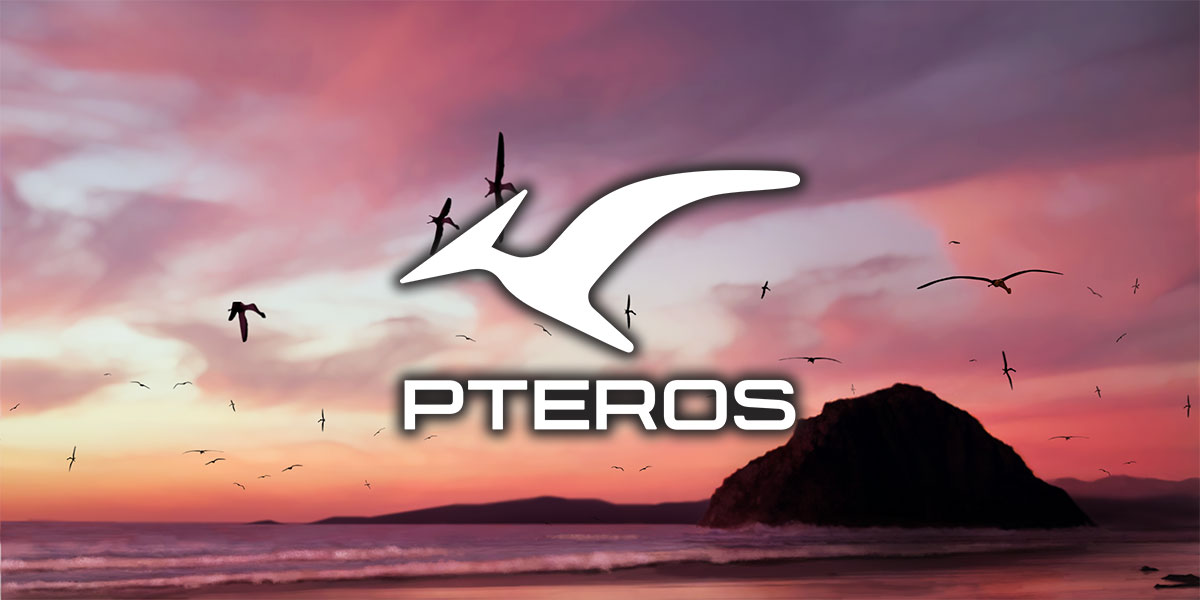 Image result for pteros logo